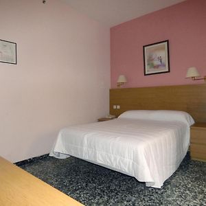 Kamer met een King Size Bed